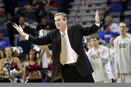 WTF RICK Mandatory Credit: Crystal LoGiudice-US PRESSWIRE